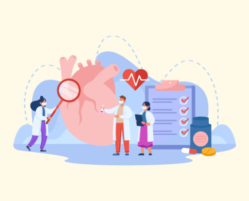 心血管保養