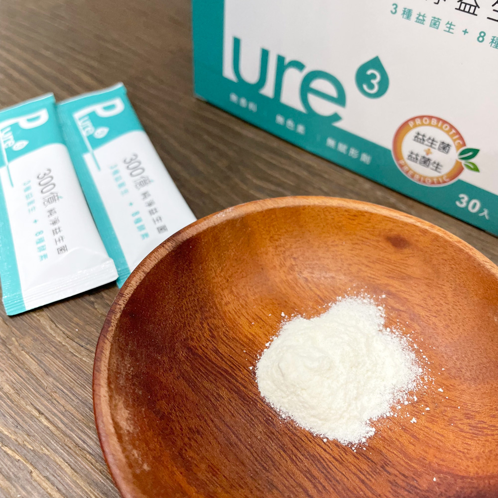 益生菌推薦_悠活原力300億純淨益生菌