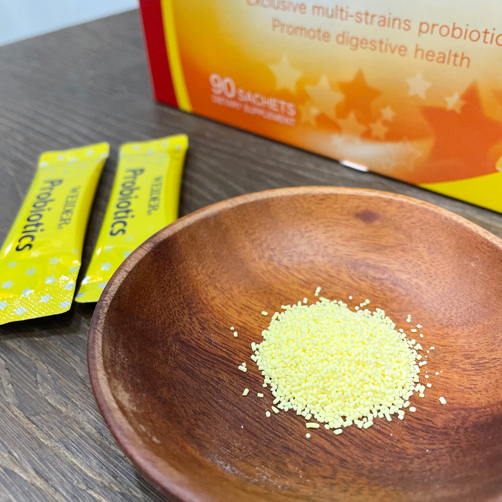 益生菌推薦_威德益生菌