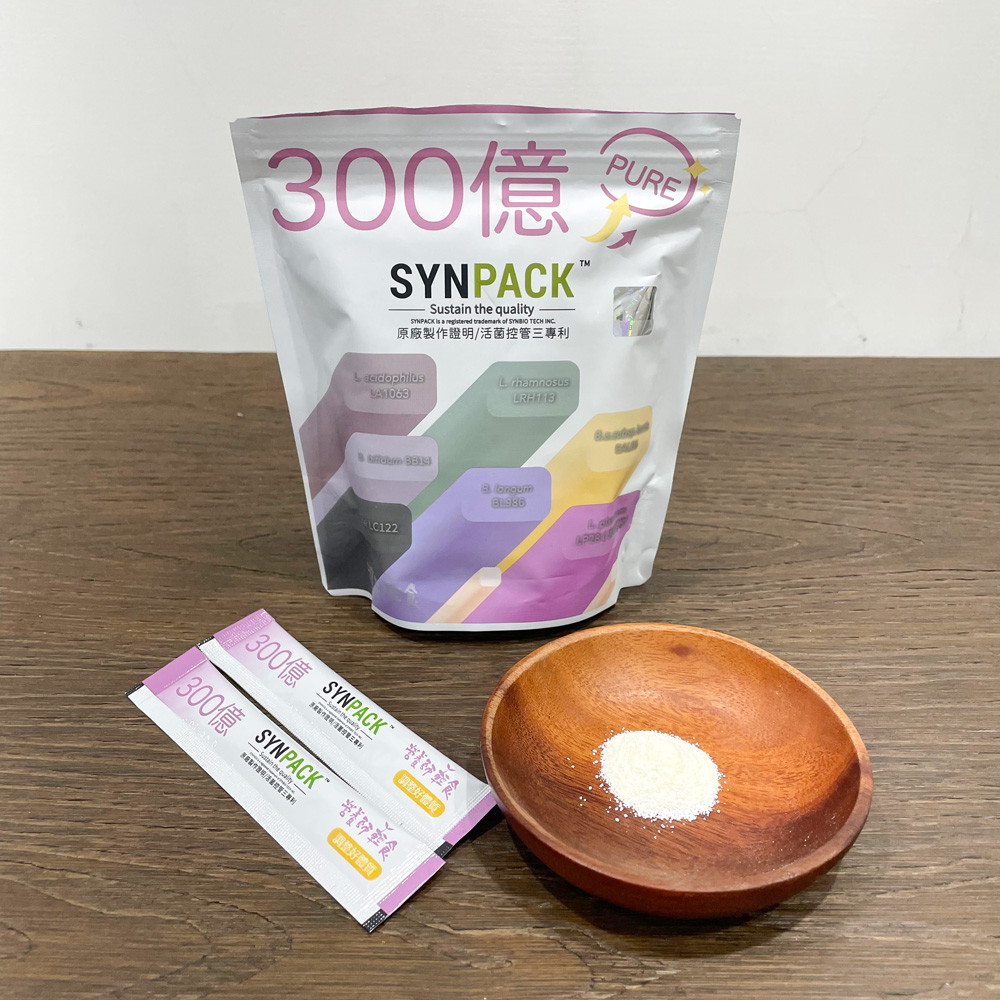 益生菌推薦_300億機能益生菌