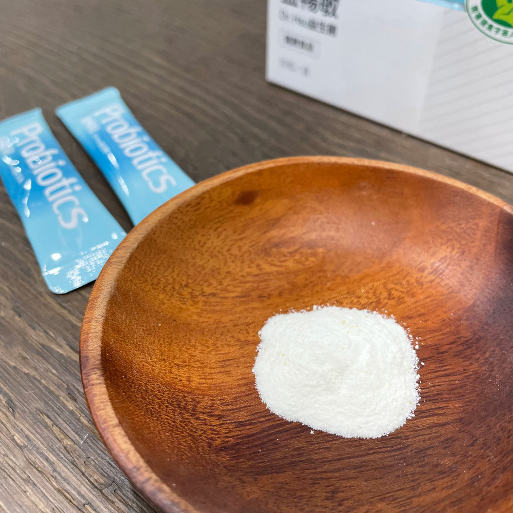 益生菌推薦_健康力益暢敏益生菌