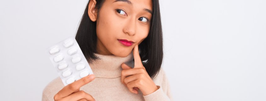 益生菌可以長期吃嗎