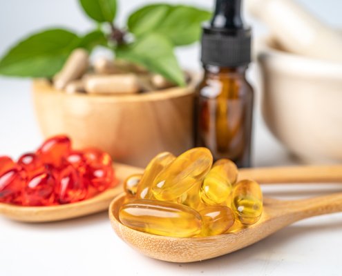 EPA DHA 是什麼？