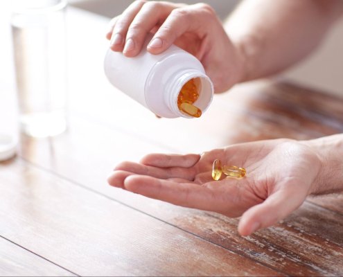 魚油怎麼吃比較好