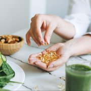 魚油是什麼以及吃魚油有哪些好處