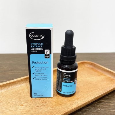 COMVITA康維他 PFL15 蜂膠萃取精華液25ml