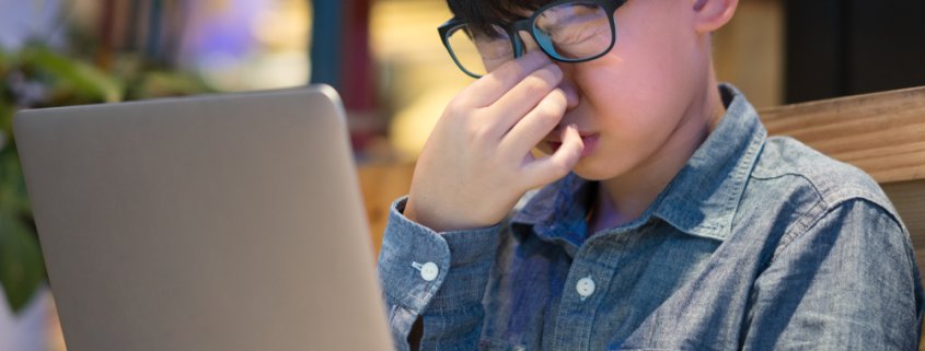 什麼是葉黃素？葉黃素功效有哪些？