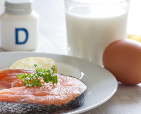 缺鈣吃什麼之前需先認識缺鈣主因