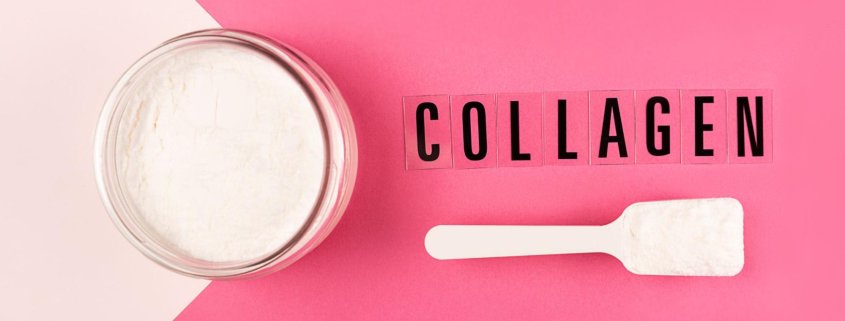 吃膠原蛋白好處有哪些