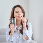 替代文字＝吃B群的好處