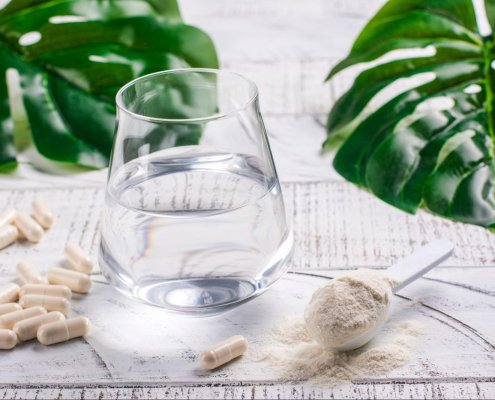 認識膠原蛋白怎麼吃