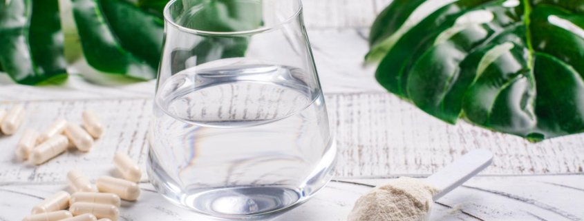 認識膠原蛋白怎麼吃