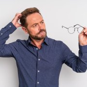 葉黃素什麼時候吃最有效？