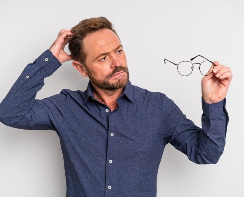 葉黃素什麼時候吃最有效？