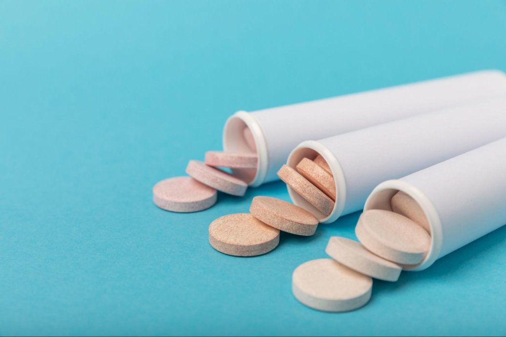 在眾多鈣片選擇中該如何挑選適合自己的鈣片