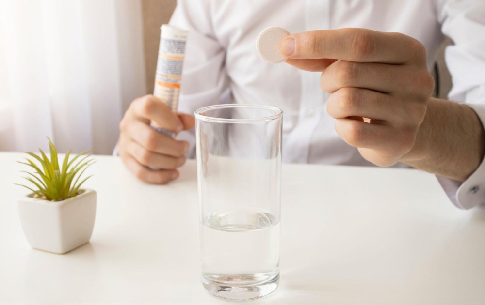 在服用鈣片之前，需先知道鈣片不能跟什麼一起吃