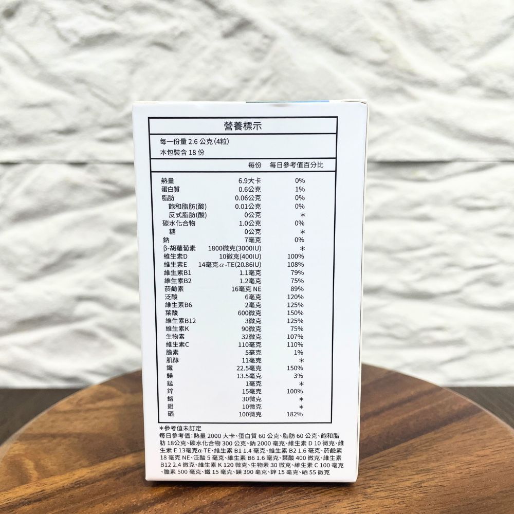 【2024年最新】市售9款熱銷B群推薦比較